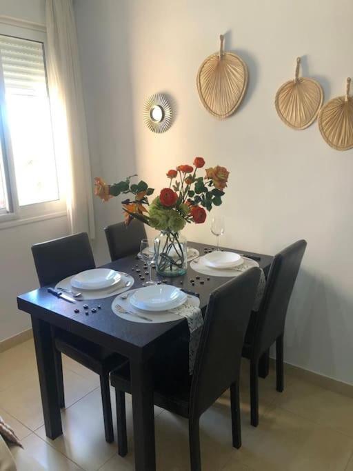 Apartament Altos Del Tomillar. Apartamento P&C. Torre Del Mar Zewnętrze zdjęcie
