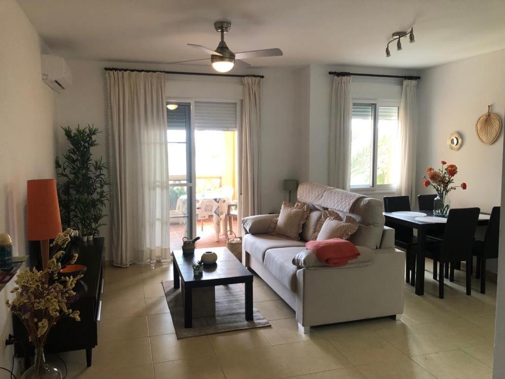 Apartament Altos Del Tomillar. Apartamento P&C. Torre Del Mar Zewnętrze zdjęcie