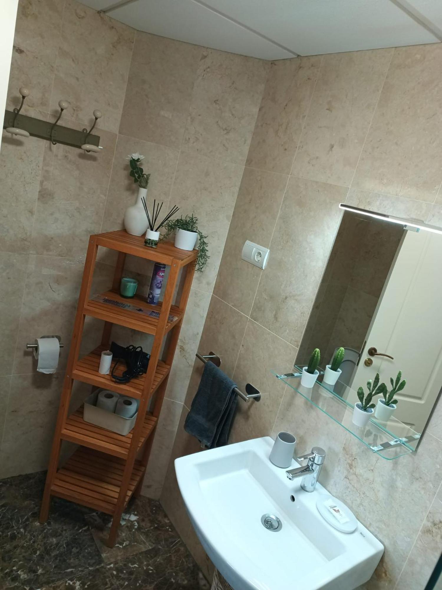 Apartament Altos Del Tomillar. Apartamento P&C. Torre Del Mar Zewnętrze zdjęcie